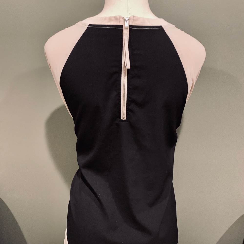 Apt 9 Loose Comfortable Business Casual Dress Top